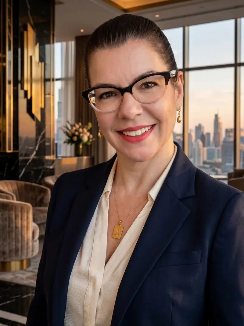 Dra. Luiza Celina Kopczynski Nunes